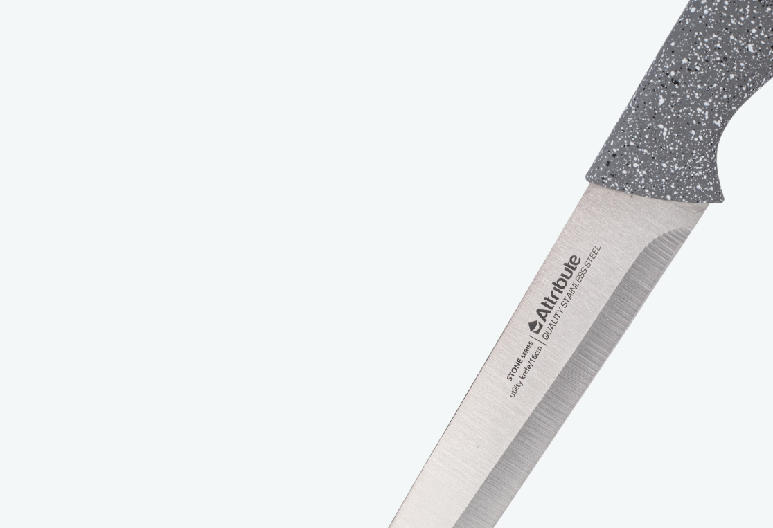 Нож универсальный STONE 16см 