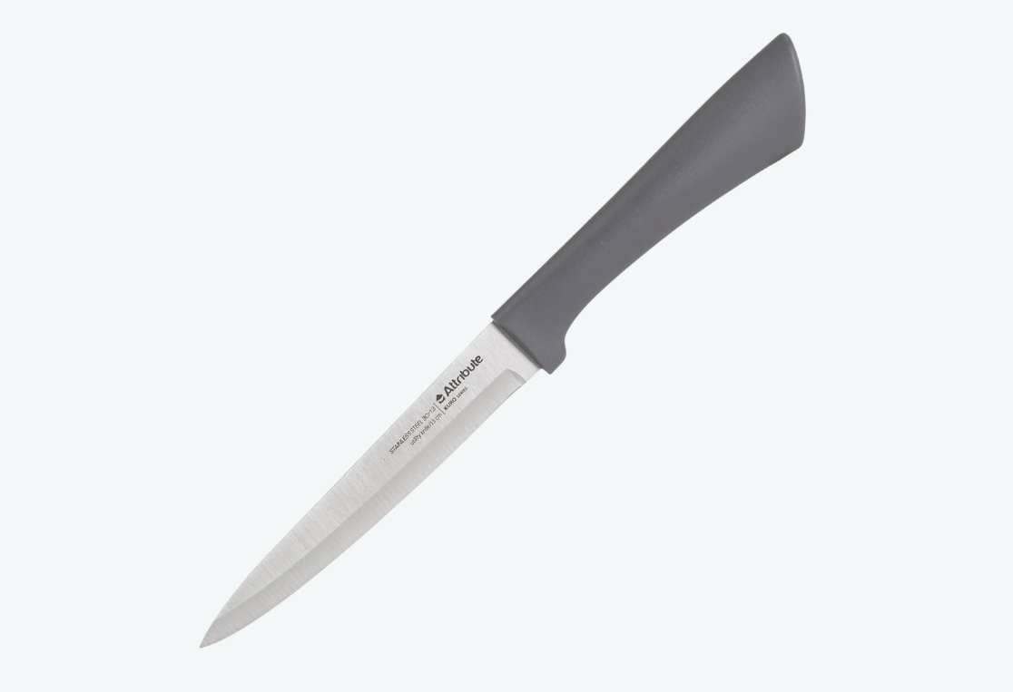 Нож универсальный KURO 13см 