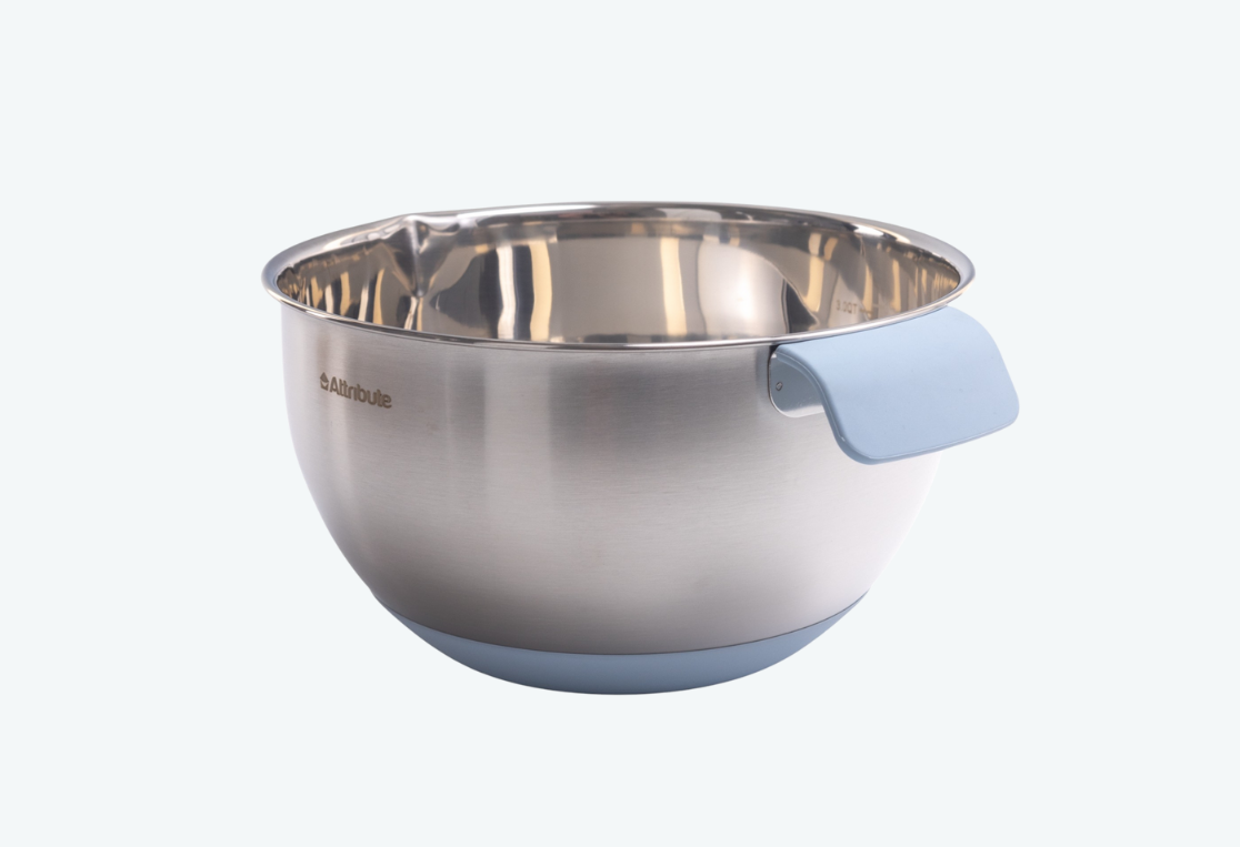 Миска для смешивания ШЕЙП/SHAPE 3л 22см 