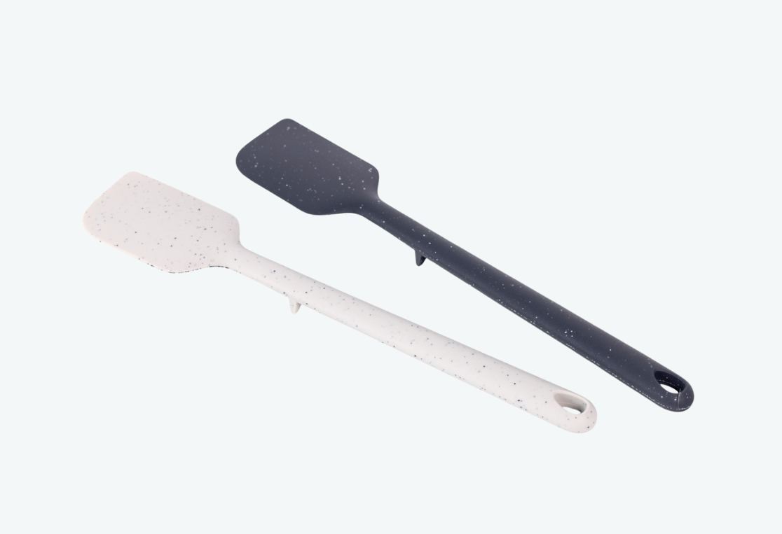 Лопатка пекарская на подставке SPLASH 