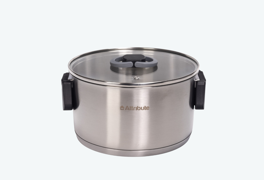 Кастрюля FOLDAWAY 3л 20см 