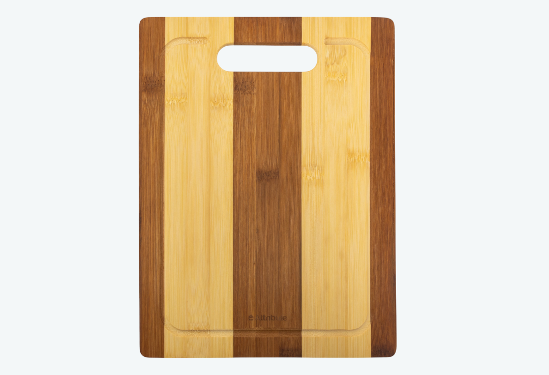 Доска разделочная BAMBOO LOTTE 33x25x1 