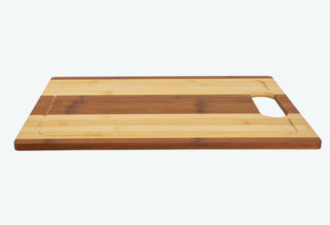 Доска разделочная BAMBOO LOTTE 39x30x1 