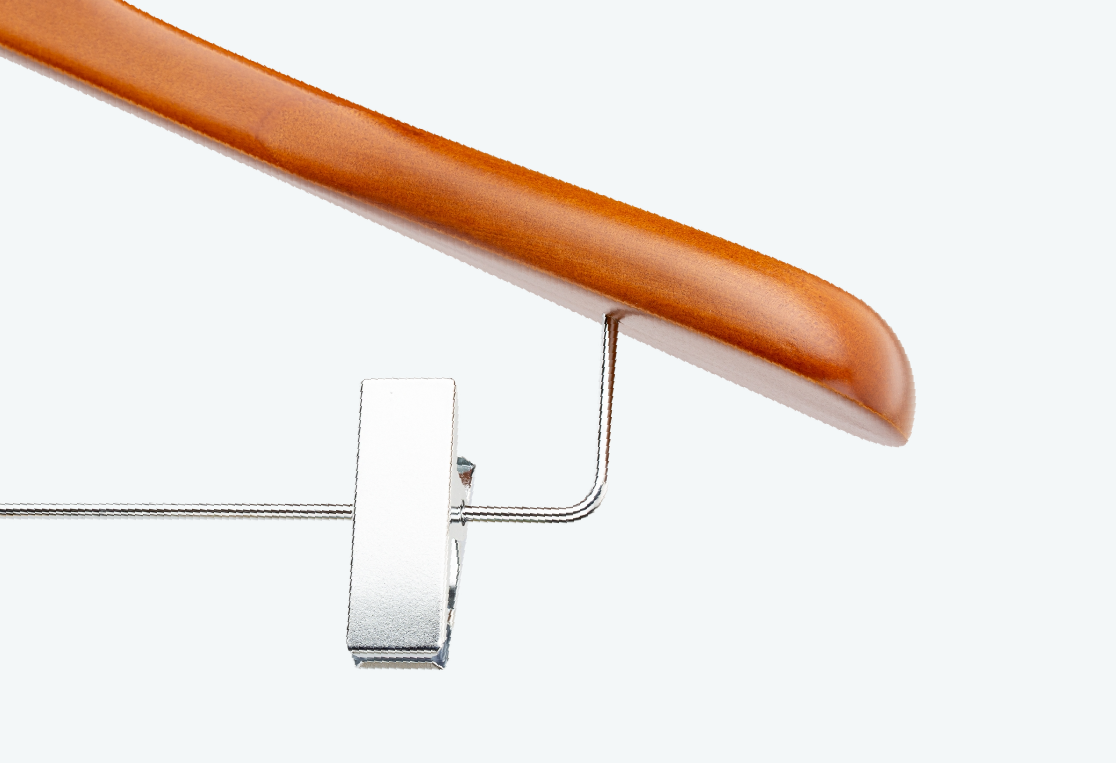 Вешалка для костюма CASUAL 44см 