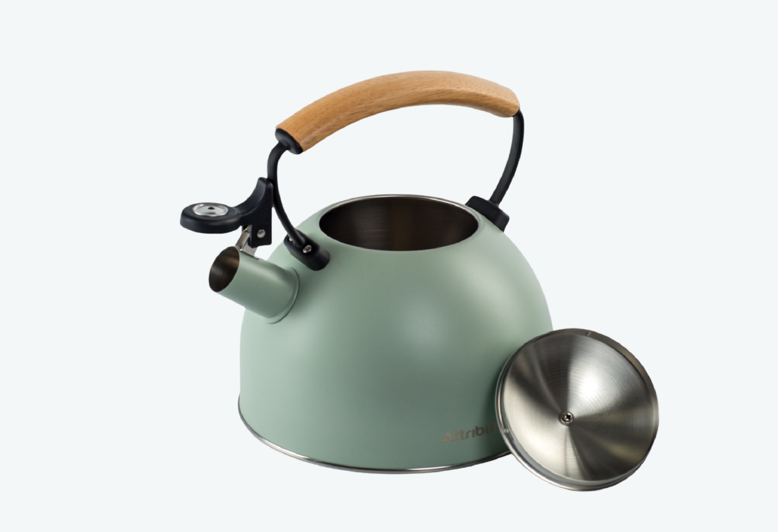 Чайник SCANDINAVIA 2.5л 