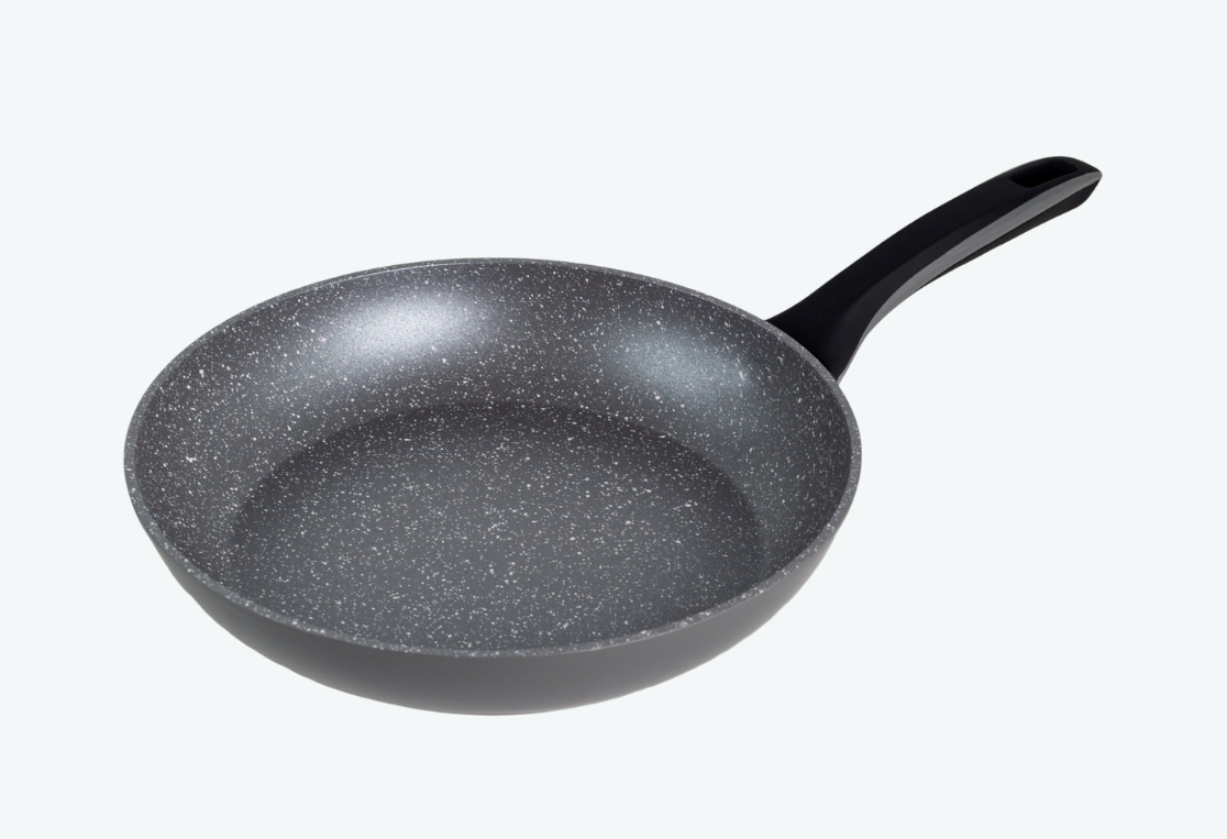 Сковорода STARDUST 28см индукция 