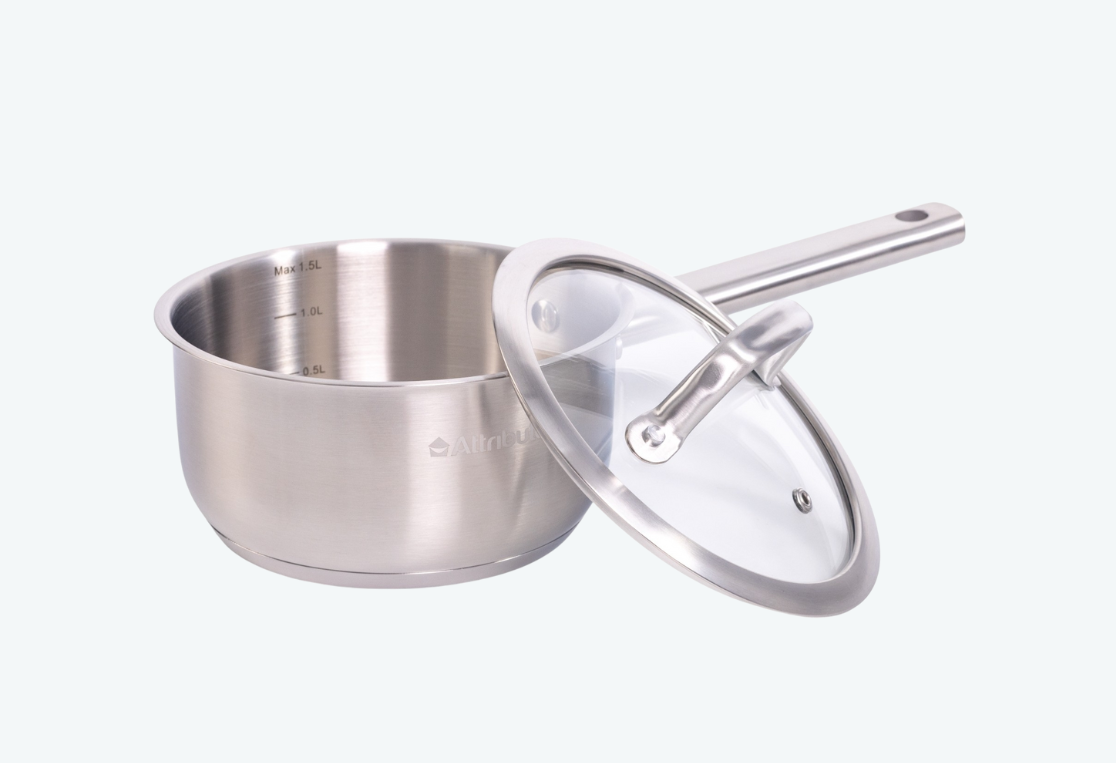 Ковш OPHELIA 1.5л 16см 