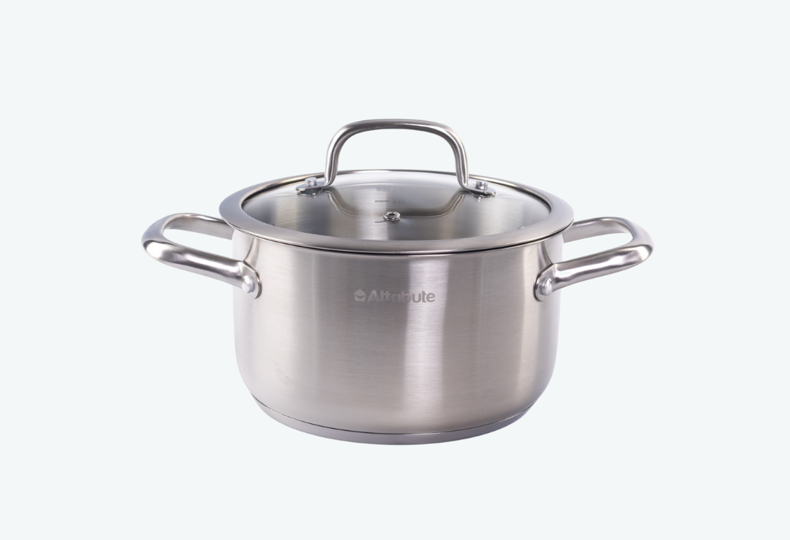 Кастрюля OPHELIA 3.5л 20см 