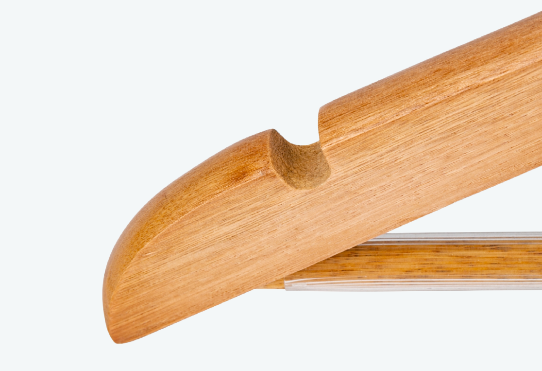 Вешалка универсальная CLASSIC 44см 