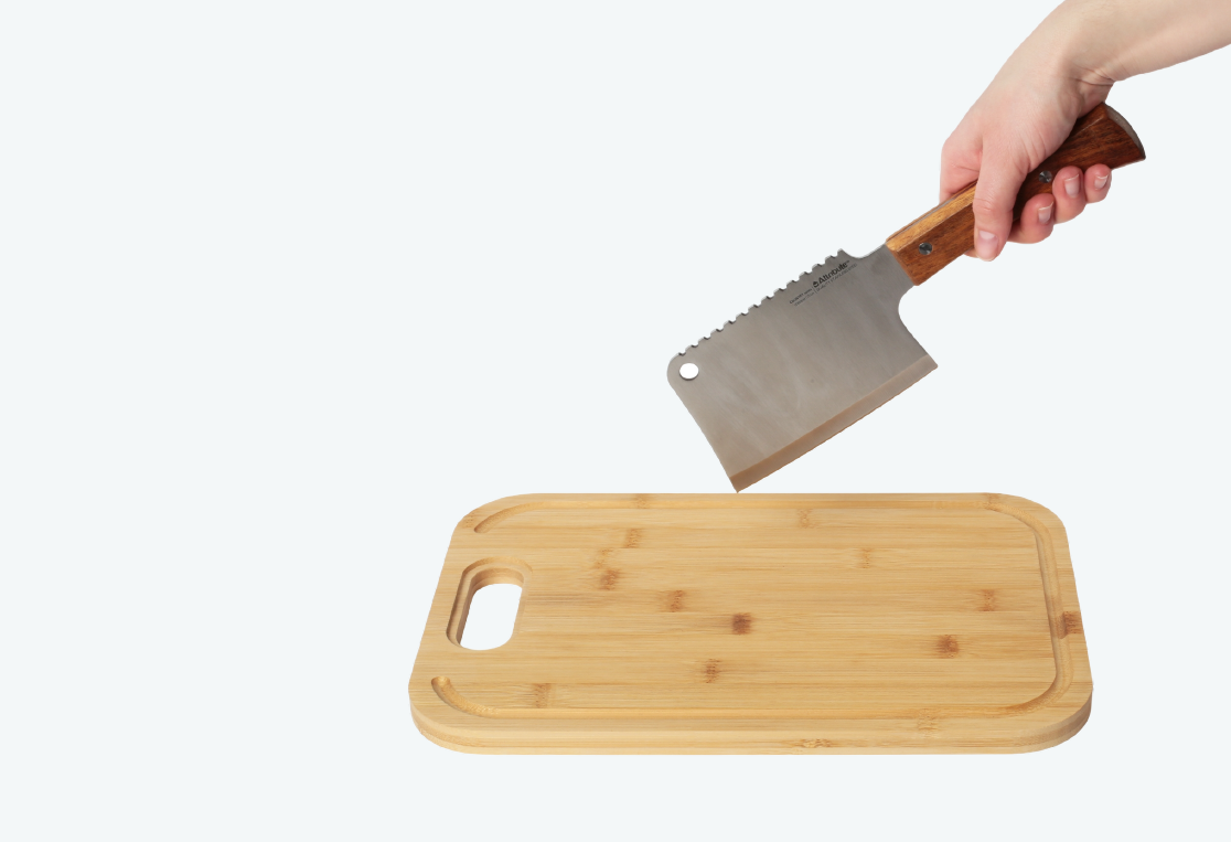 Топорик кухонный COUNTRY 