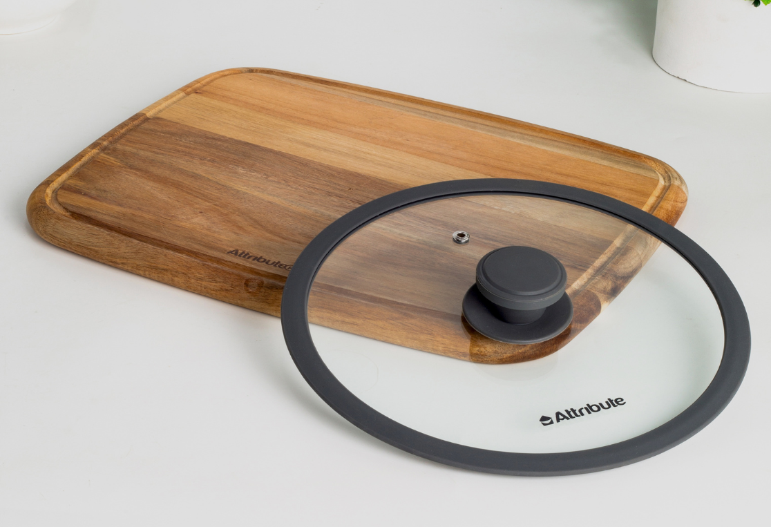 Крышка NOVA 24см 