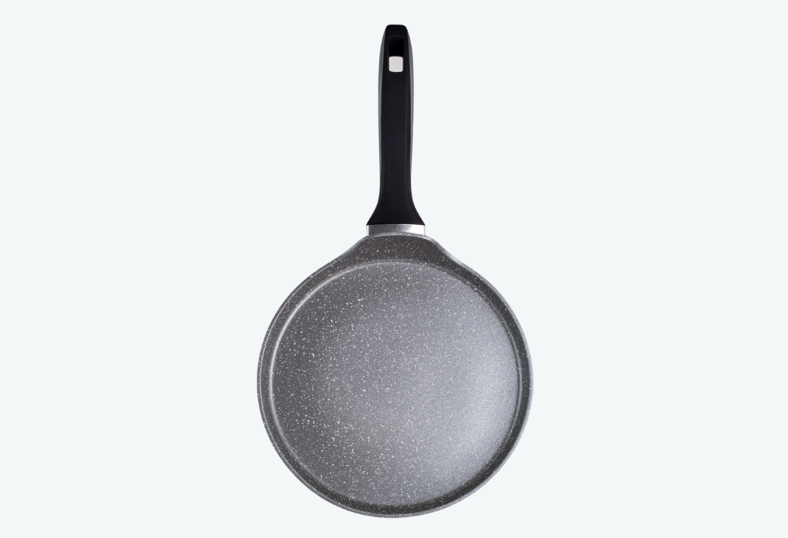 Сковорода блинная STARDUST 24см индукция 