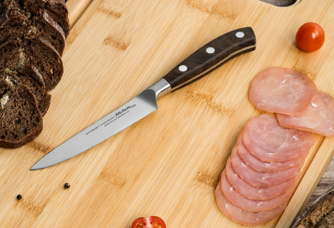 Нож универсальный GOURMET 13см 