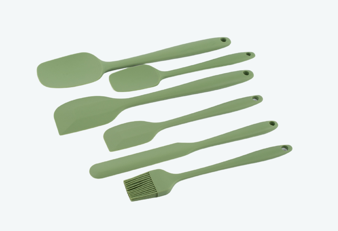 Набор пекарских гаджетов OLIVE 6шт 