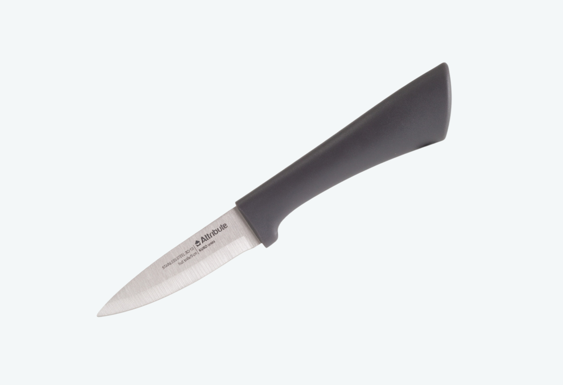 Нож для фруктов KURO 9см 
