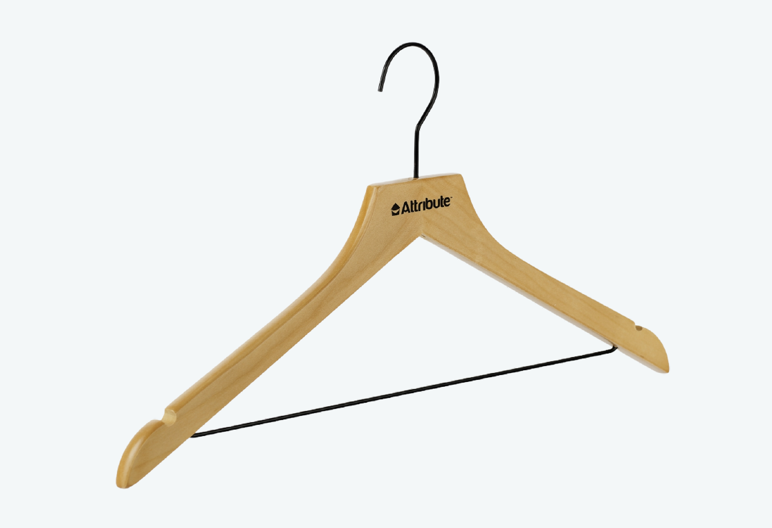 Вешалка универсальная CONTRAST 44см 