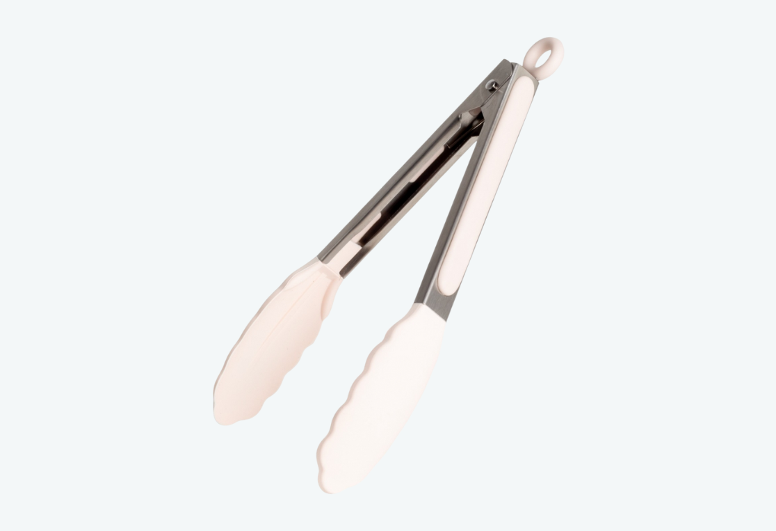 Набор кухонных принадлежностей CREMAN на подставке 10 предметов 