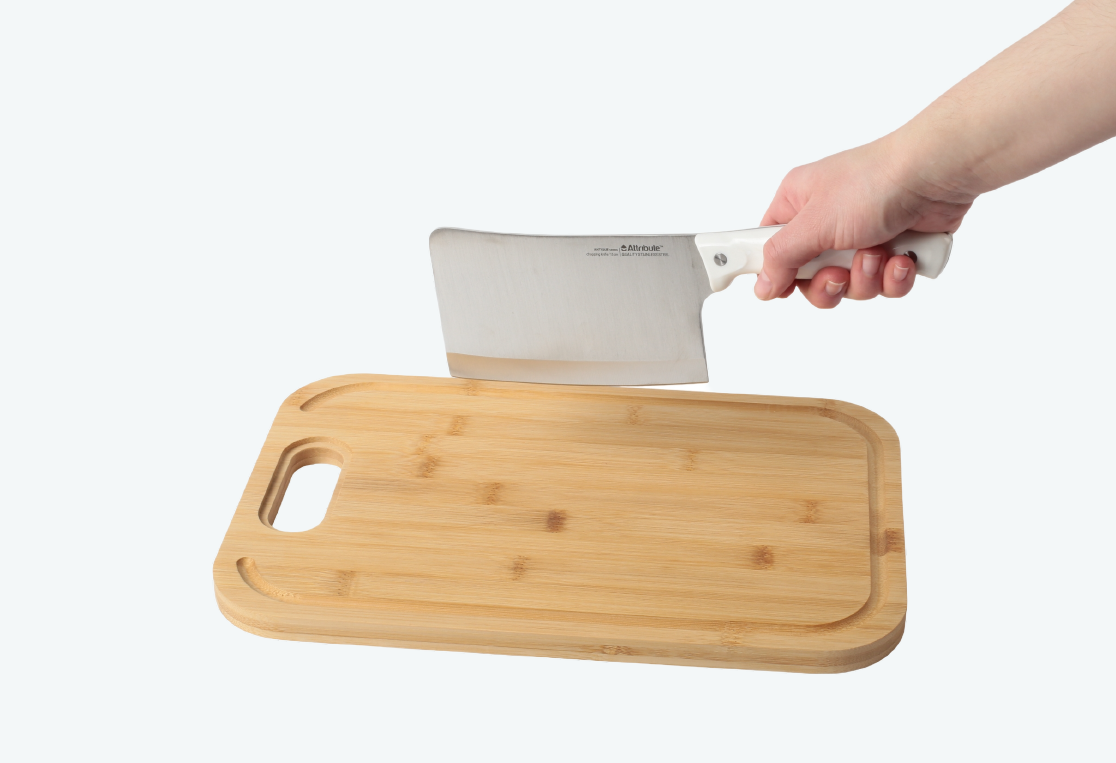 Топорик кухонный ANTIQUE 