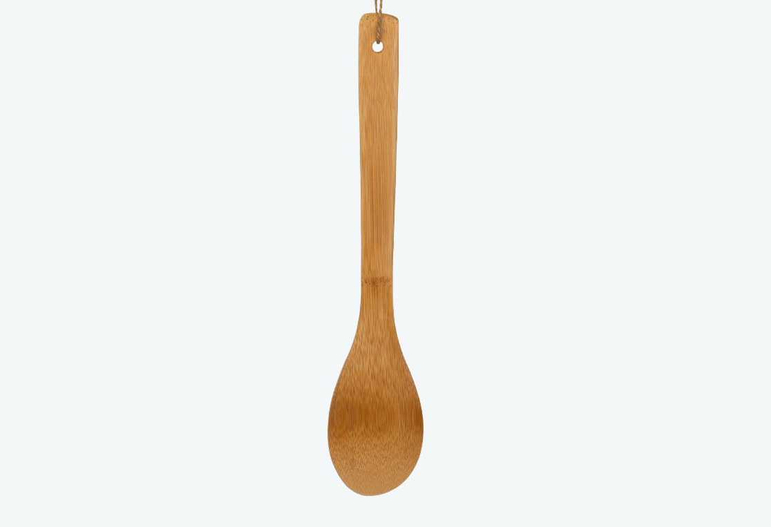 Ложка кухонная БАМБУ/BAMBOO 