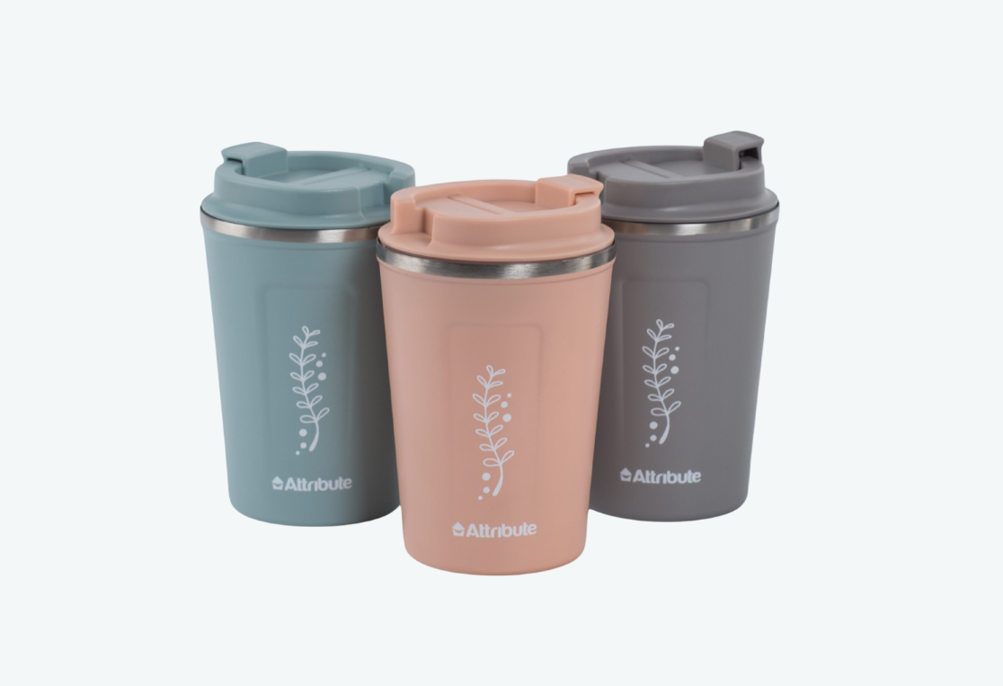 Термостакан SCANDINAVIA 0.35л 