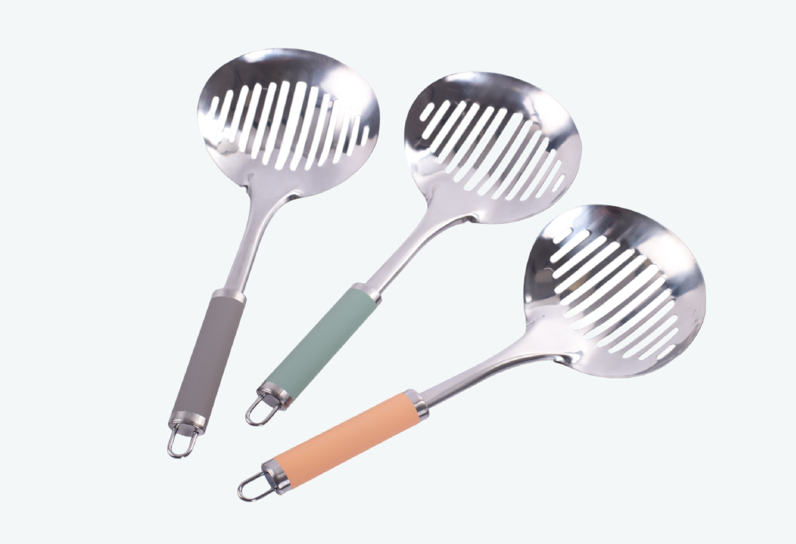 Шумовка SCANDINAVIA сталь 