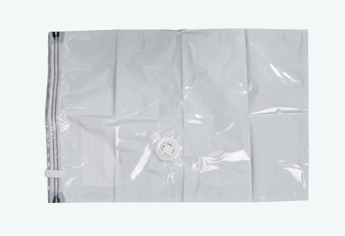 Пакет вакуумный SWED плоский 60х80см 