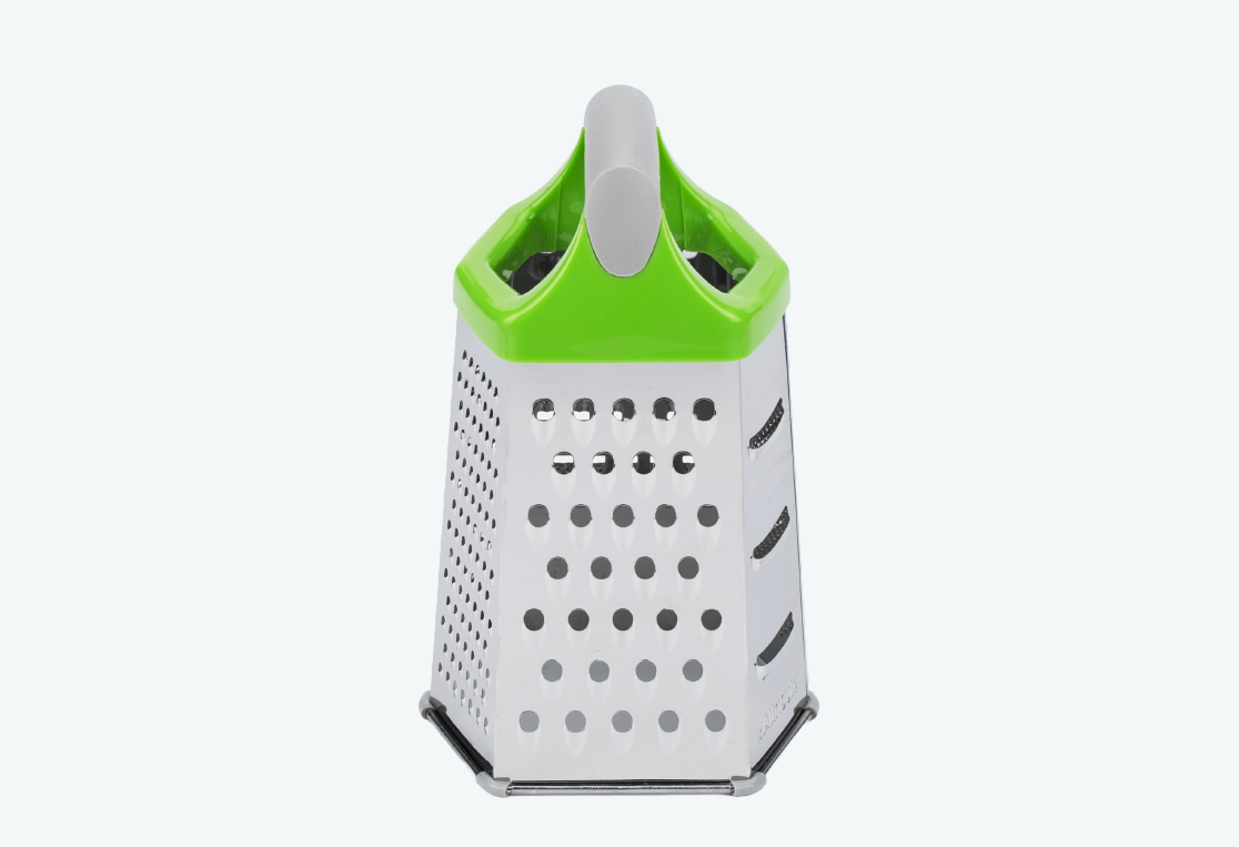 Терка VIVA 6-сторонняя 