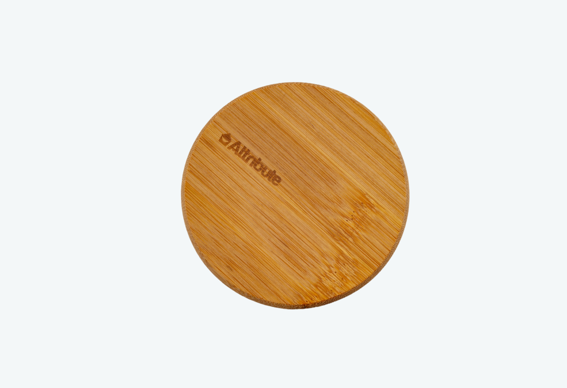 Банка из боросиликатного стекла для хранения сыпучих продуктов LINA 780мл 