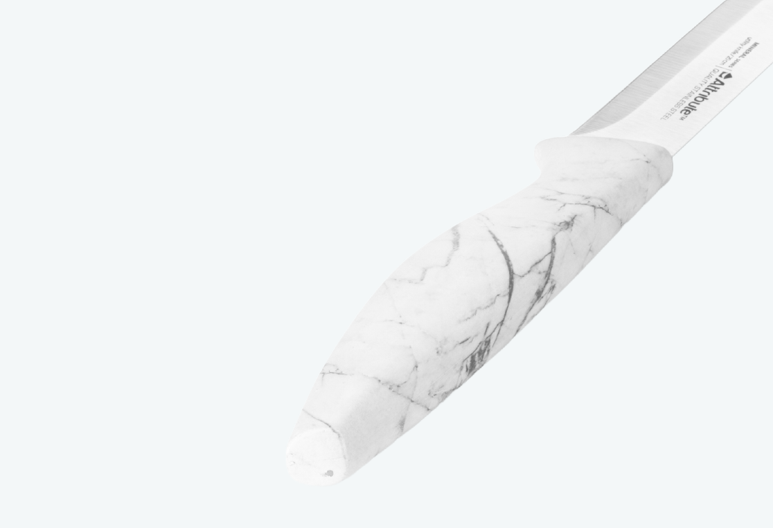 Нож универсальный MARBLE 20см 