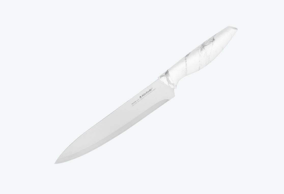 Нож поварской MARBLE 20см 