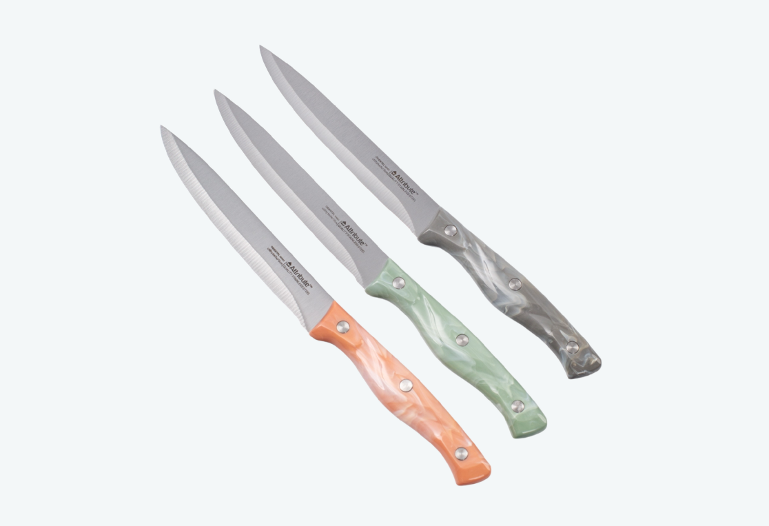 Нож универсальный SCANDINAVIA 13см 