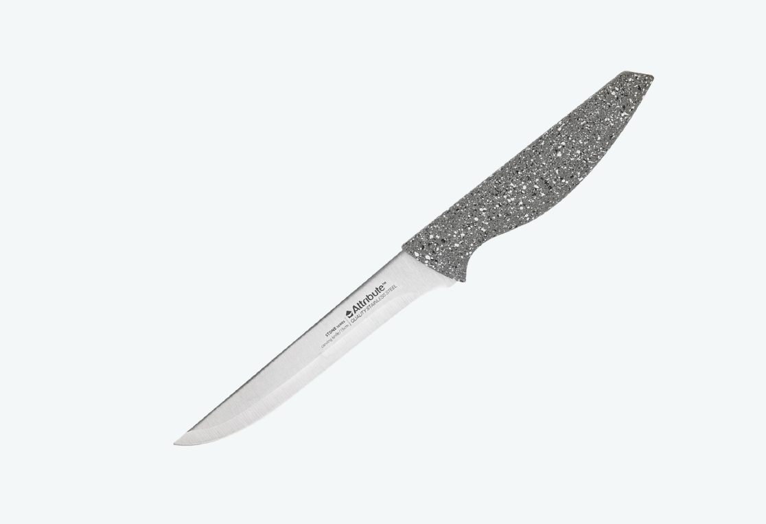 Нож филейный STONE 15см 