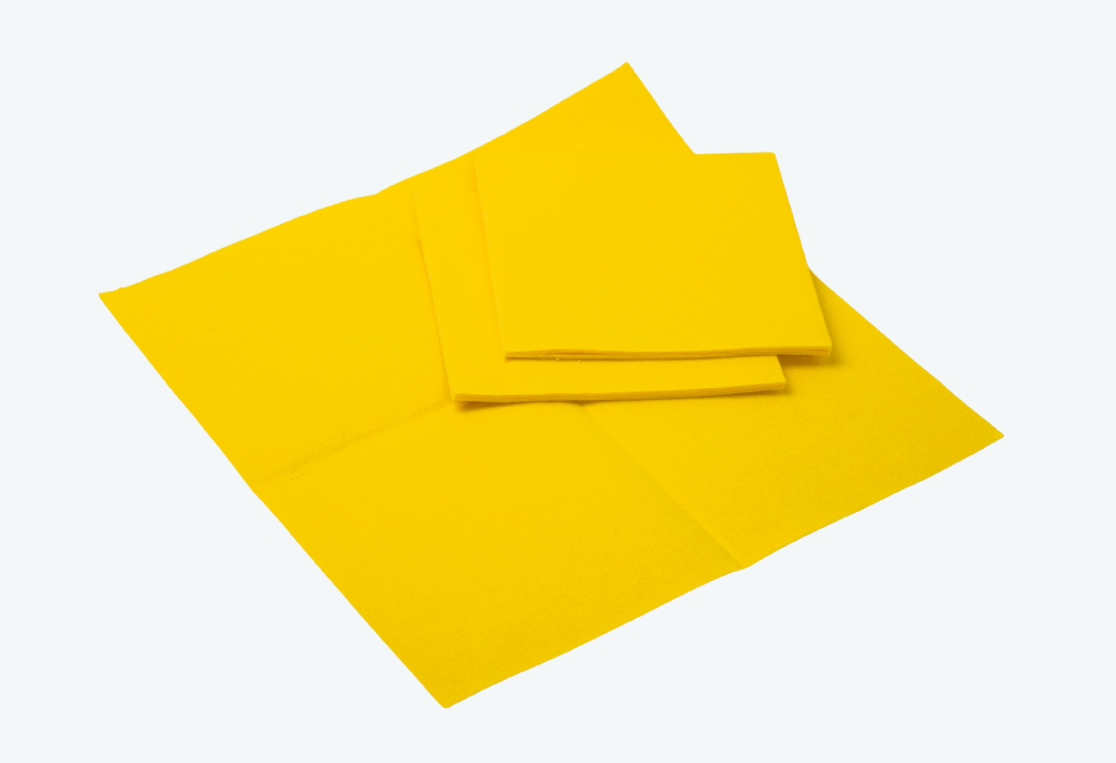 Салфетка Multipurpose вискозная универсальная 3шт 