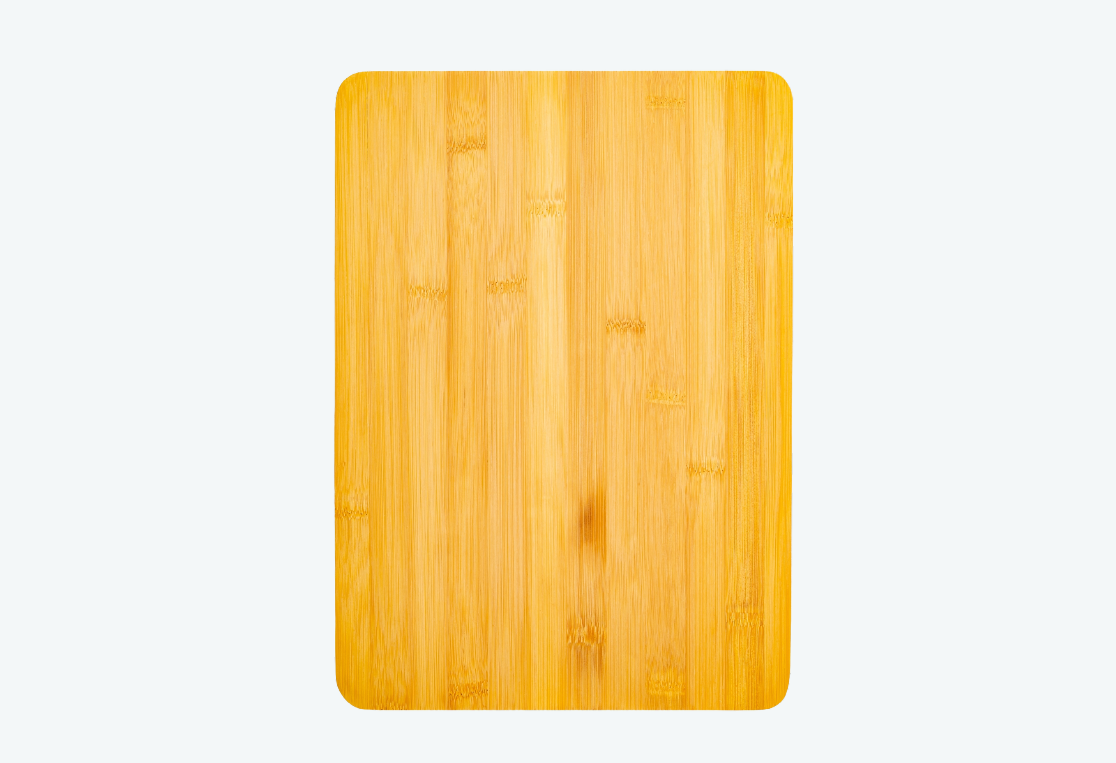 Доска разделочная BAMBOO 35х25см 