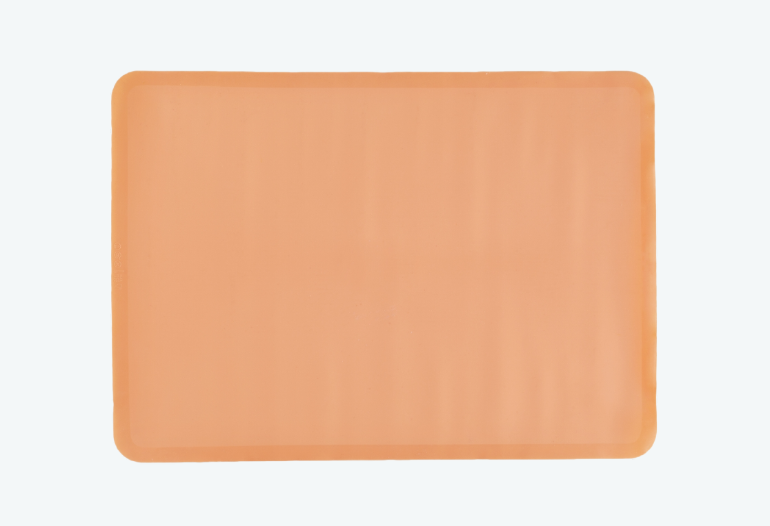 Мат для выпечки APRICOT 38х28см 