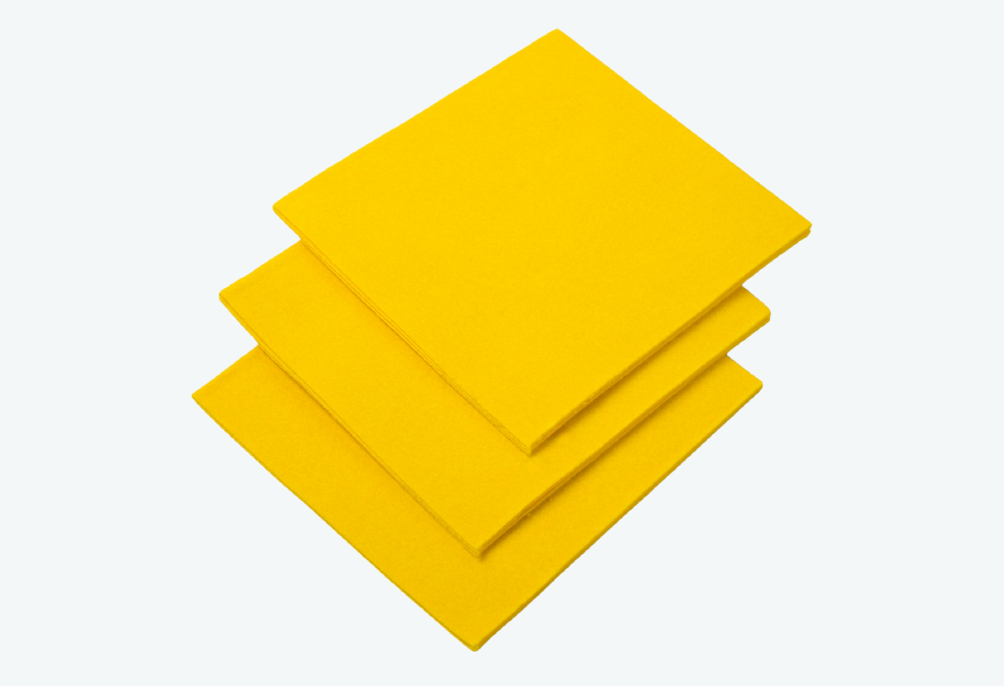 Салфетка Multipurpose вискозная универсальная 3шт 