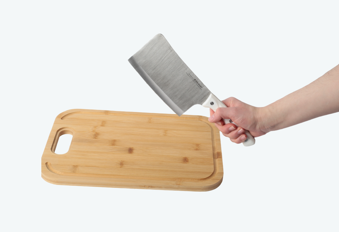 Топорик кухонный ANTIQUE 