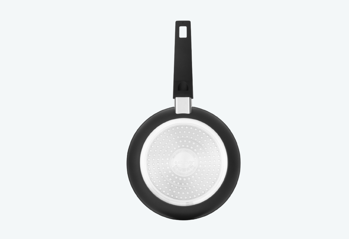 Набор сковород ROCK 2шт 20см + 26см 