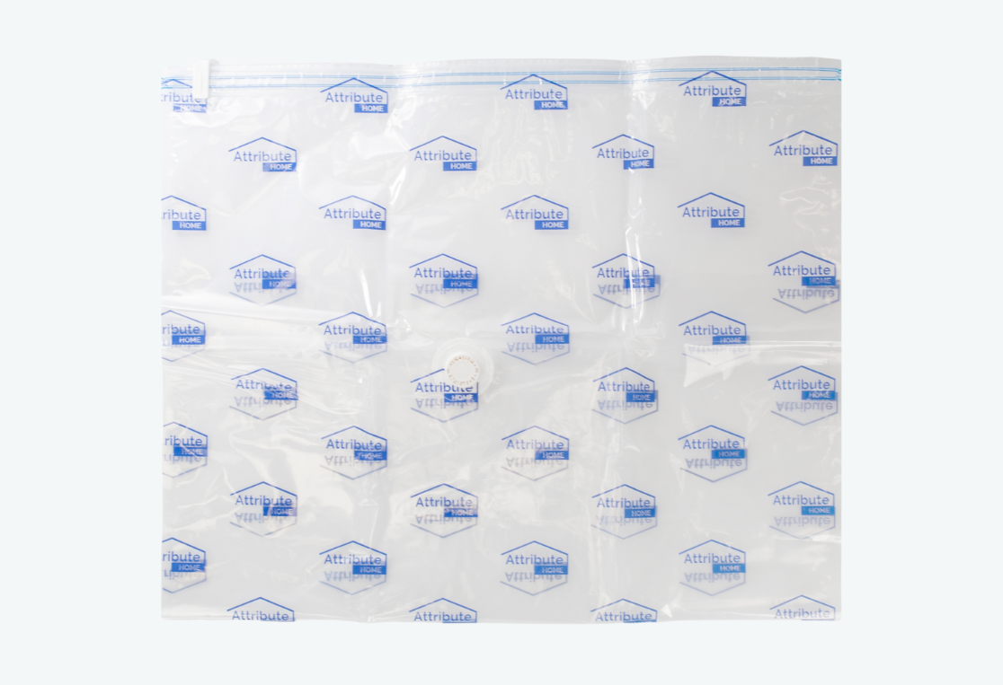 Пакет вакуумный HOME плоский 50х70см 