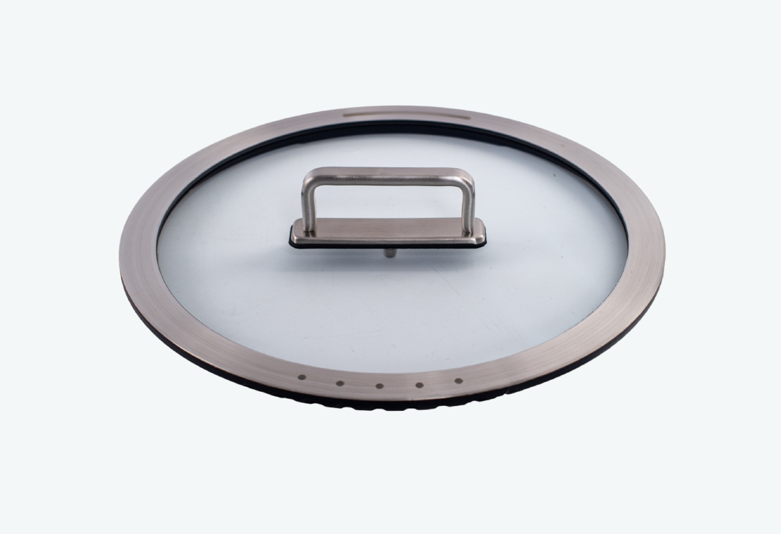 Кастрюля ARGENTO 5л 24см индукция 