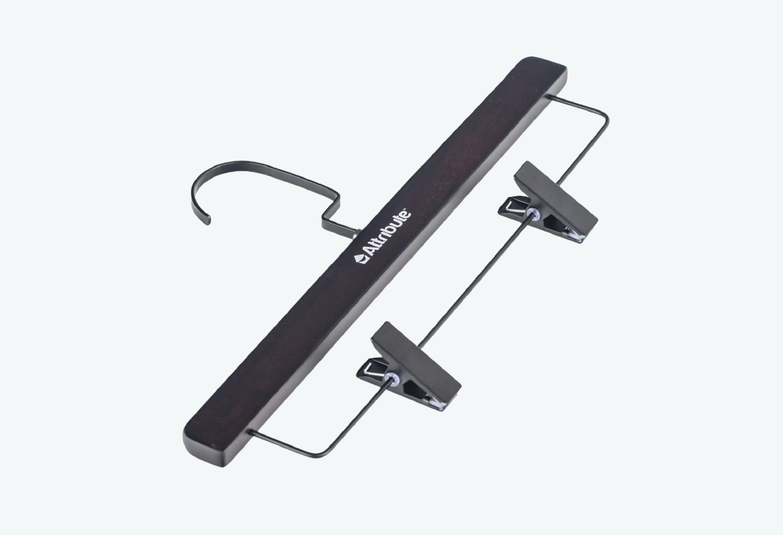 Вешалка для брюк/юбок GEOMETRY 