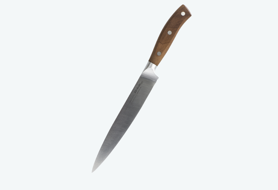 Нож филейный GOURMET 20см 