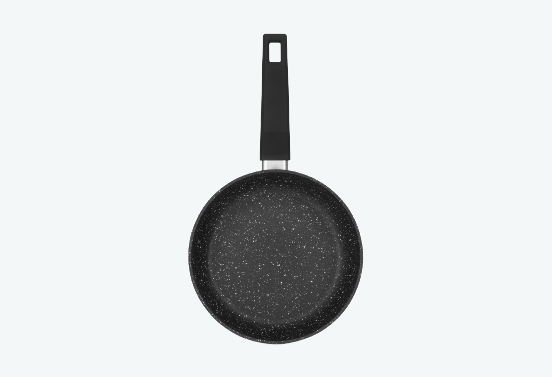 Сковорода ROCK 20см индукция 