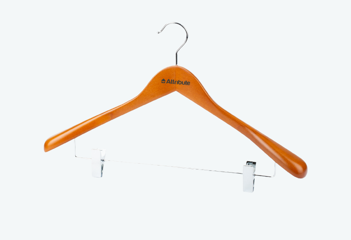 Вешалка для костюма CASUAL 44см 