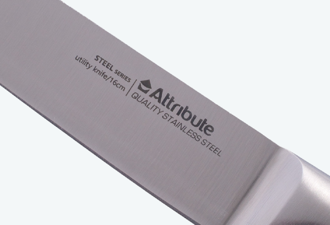 Нож универсальный STEEL 16см 