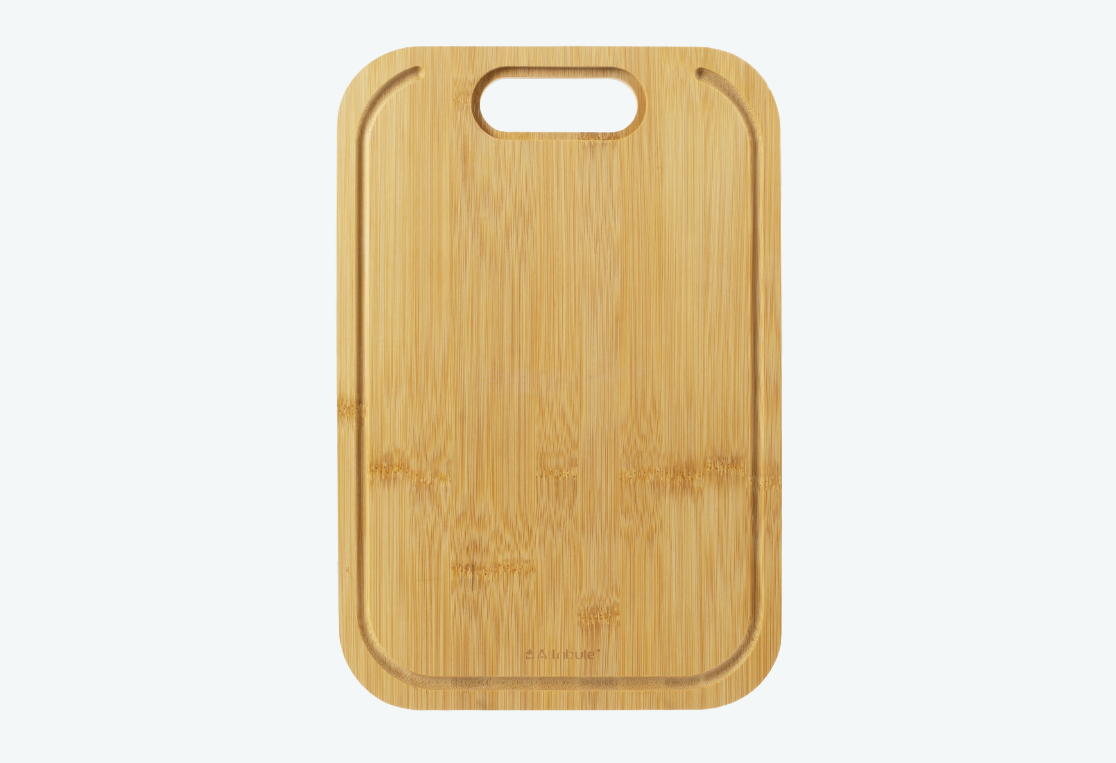Доска разделочная BAMBOO TOUCH 36х24х1.5см 