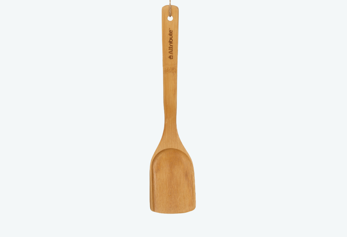 Лопатка БАМБУ/BAMBOO широкая 