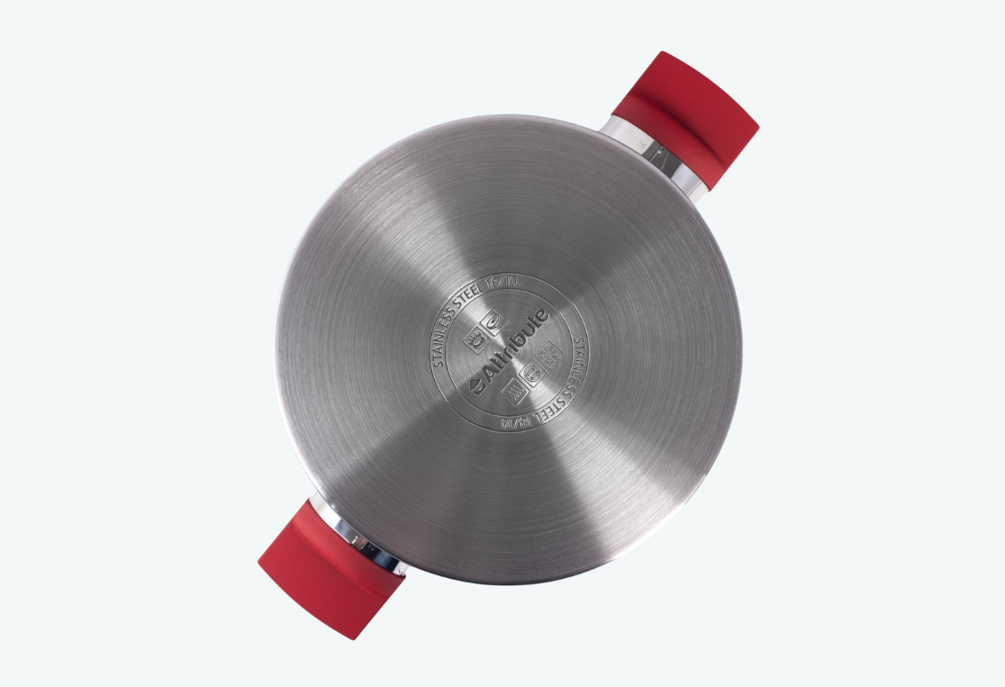 Кастрюля STARK 5.8л 