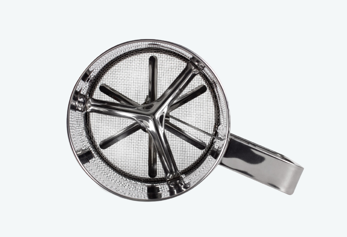 Кружка-сито VIVA 