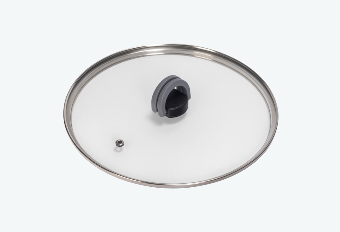 Кастрюля FOLDAWAY 5л 24см 